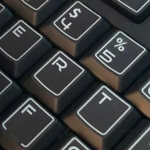 Meet your Posher, Ben